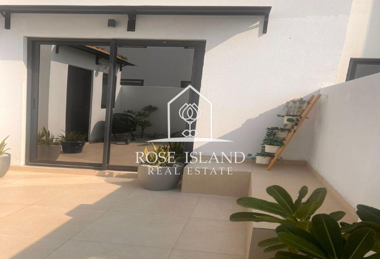Apartment in Abu Dhabi