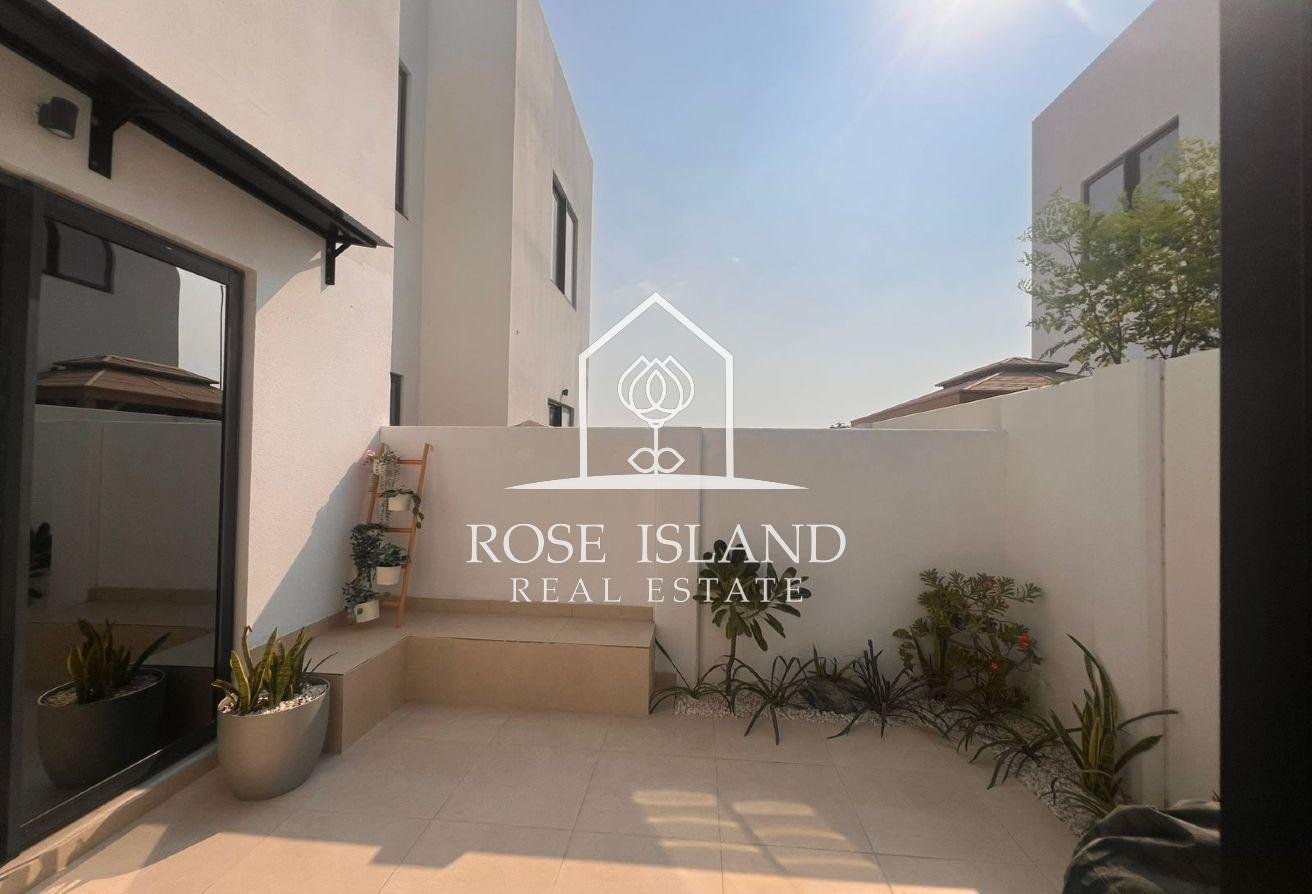 Apartment in Abu Dhabi