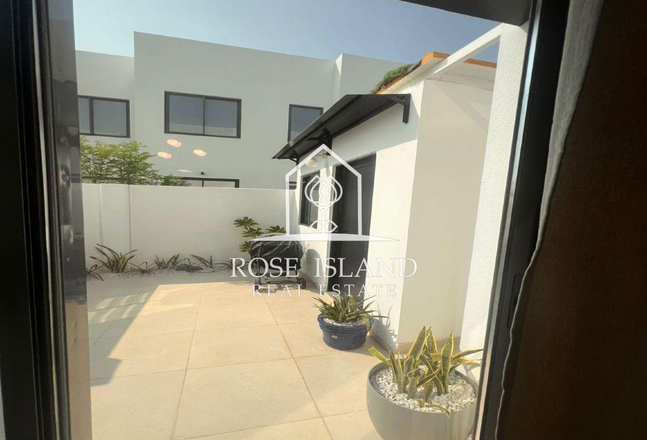 Apartment in Abu Dhabi
