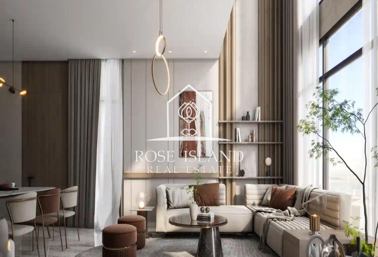 Apartment in Abu Dhabi