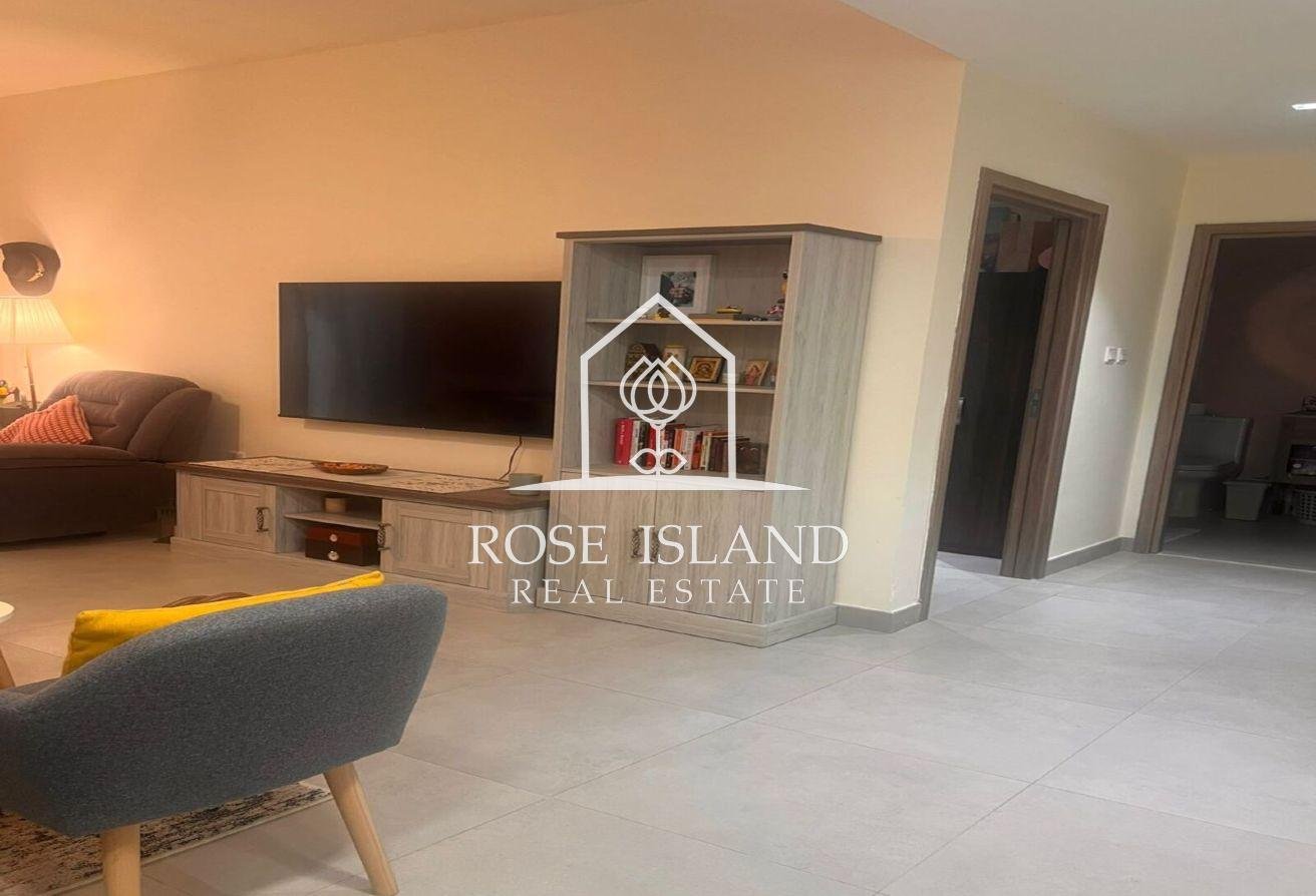 Apartment in Abu Dhabi