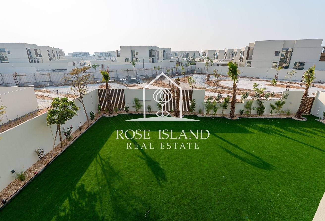 Villa in Abu Dhabi