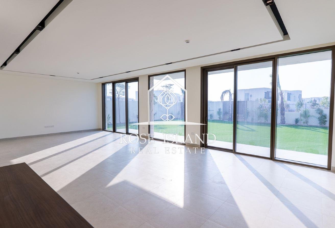 Villa in Abu Dhabi