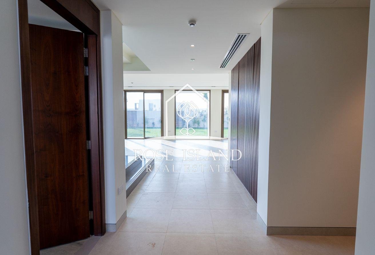 Villa in Abu Dhabi
