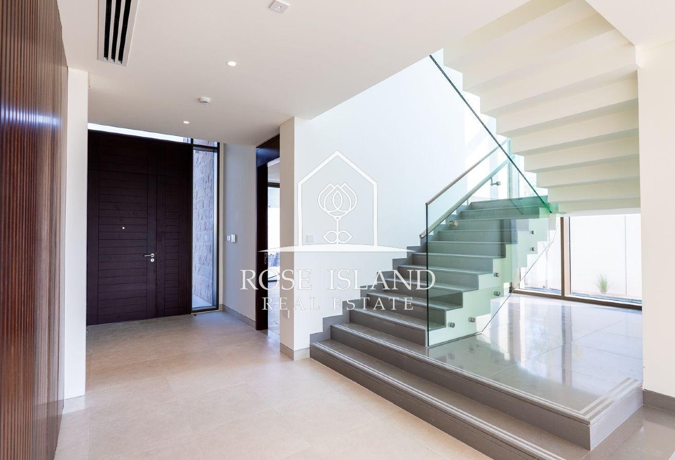 Villa in Abu Dhabi