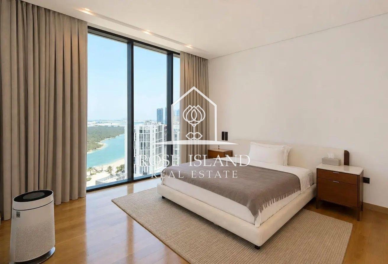 Apartment in Abu Dhabi