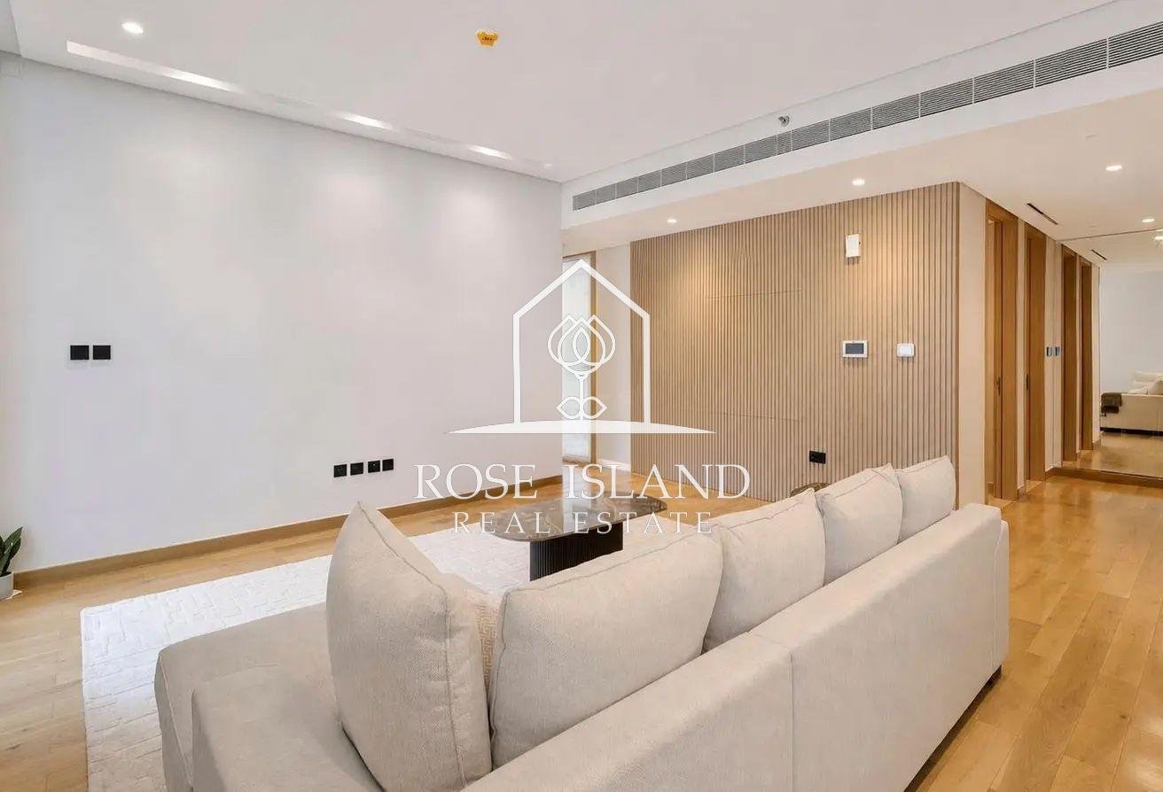 Apartment in Abu Dhabi