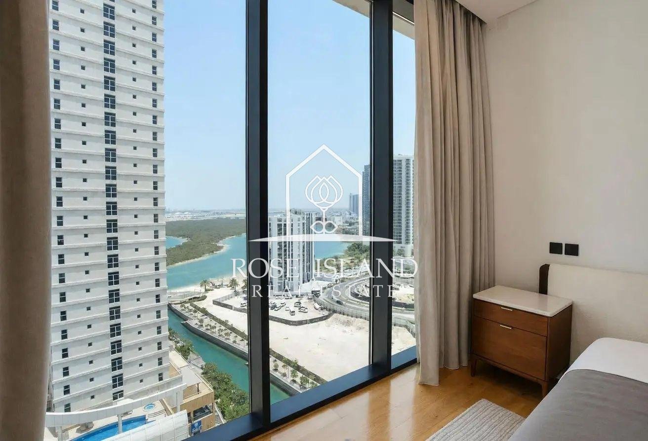 Apartment in Abu Dhabi