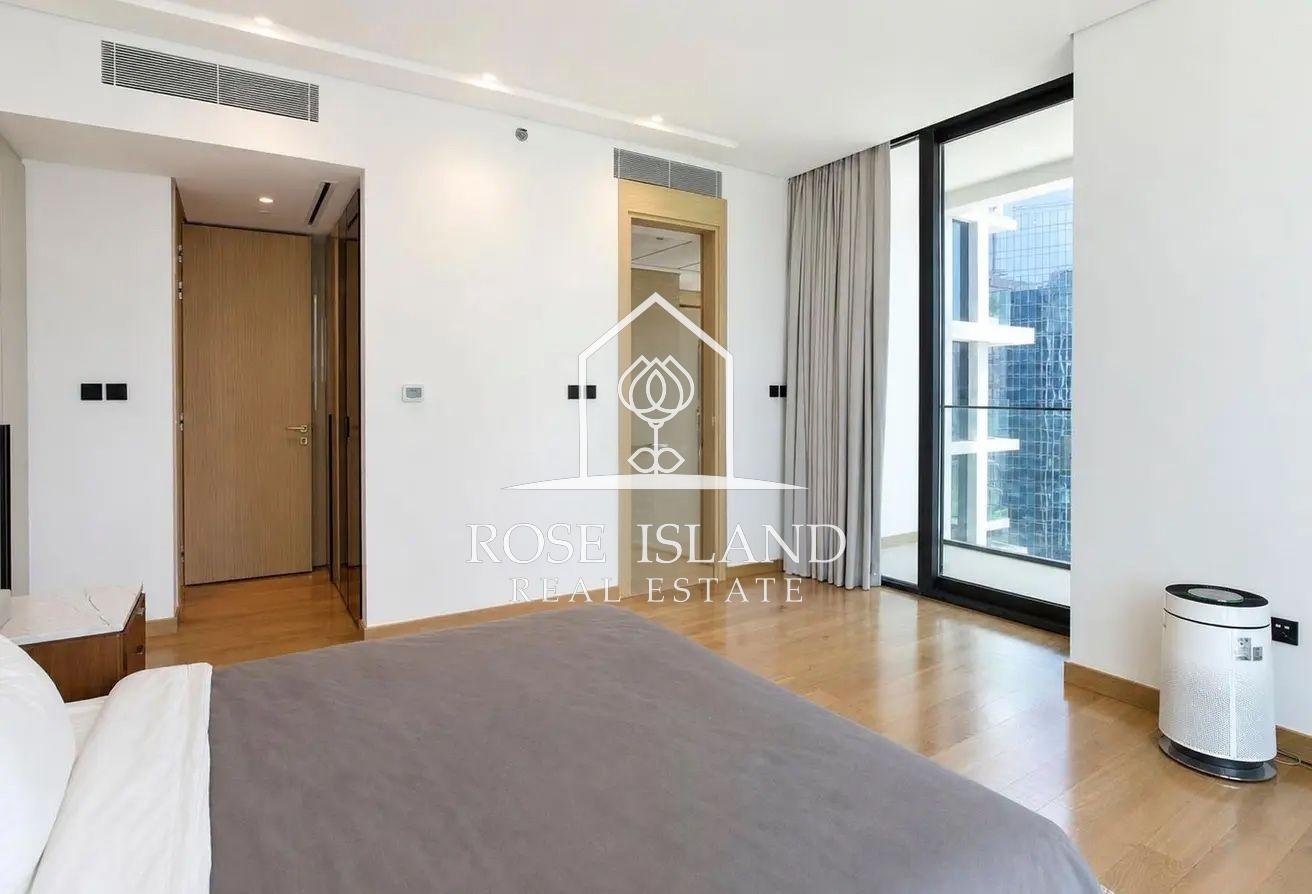 Apartment in Abu Dhabi