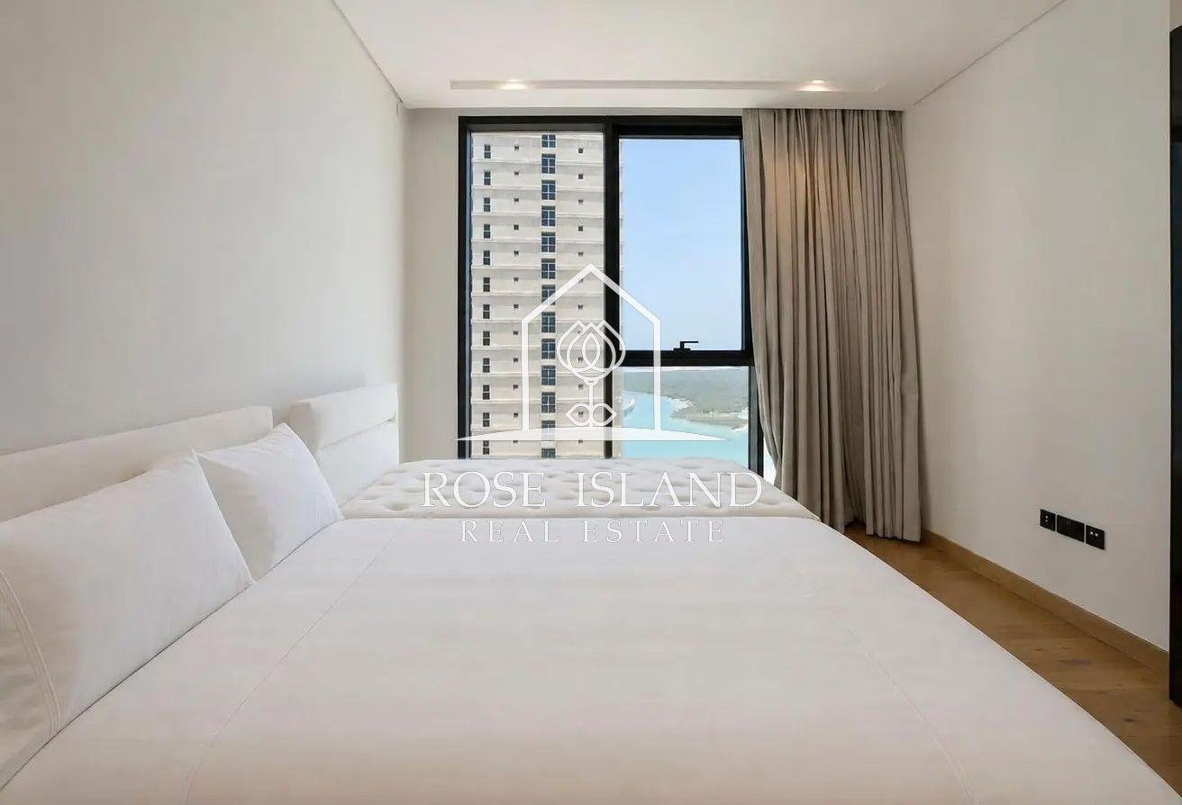 Apartment in Abu Dhabi