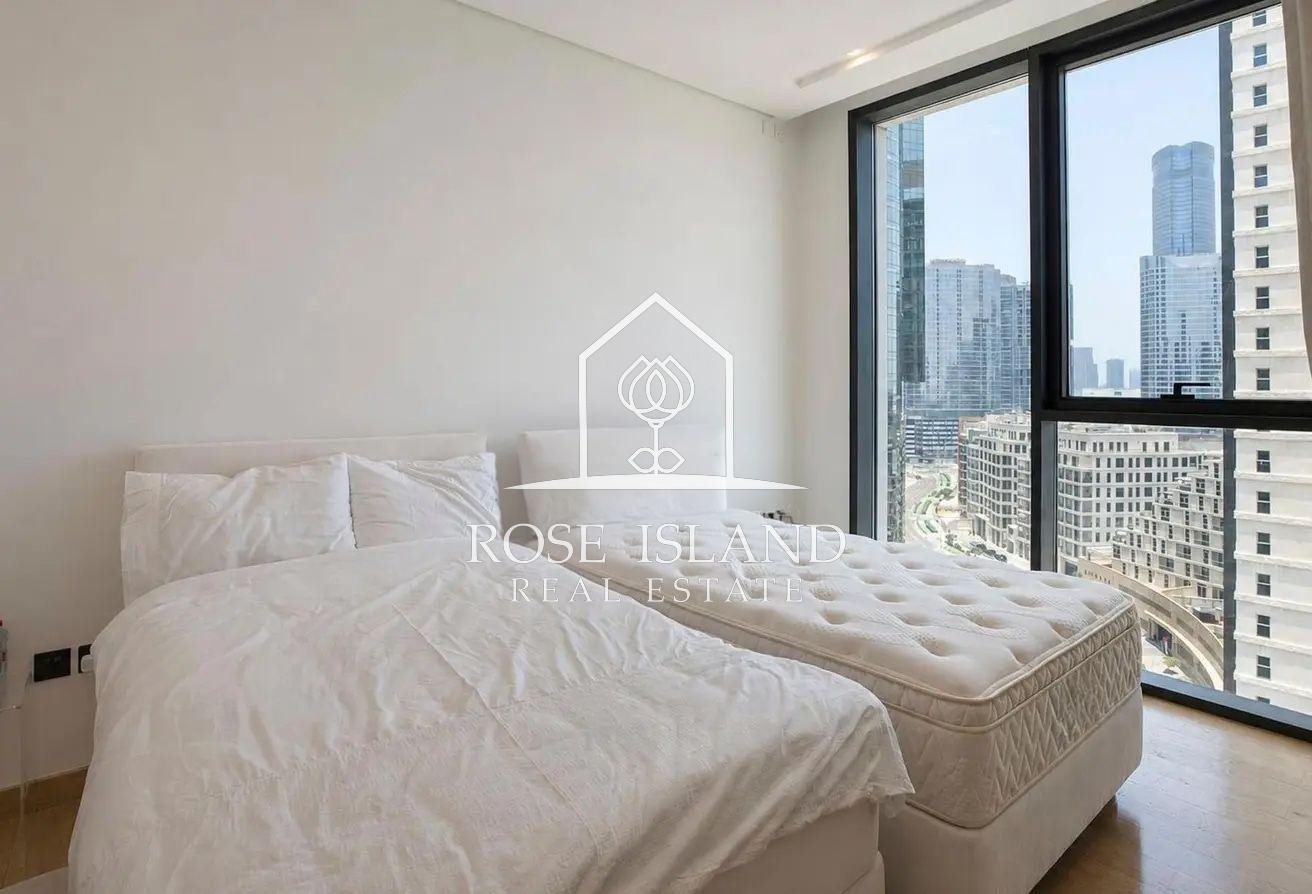 Apartment in Abu Dhabi