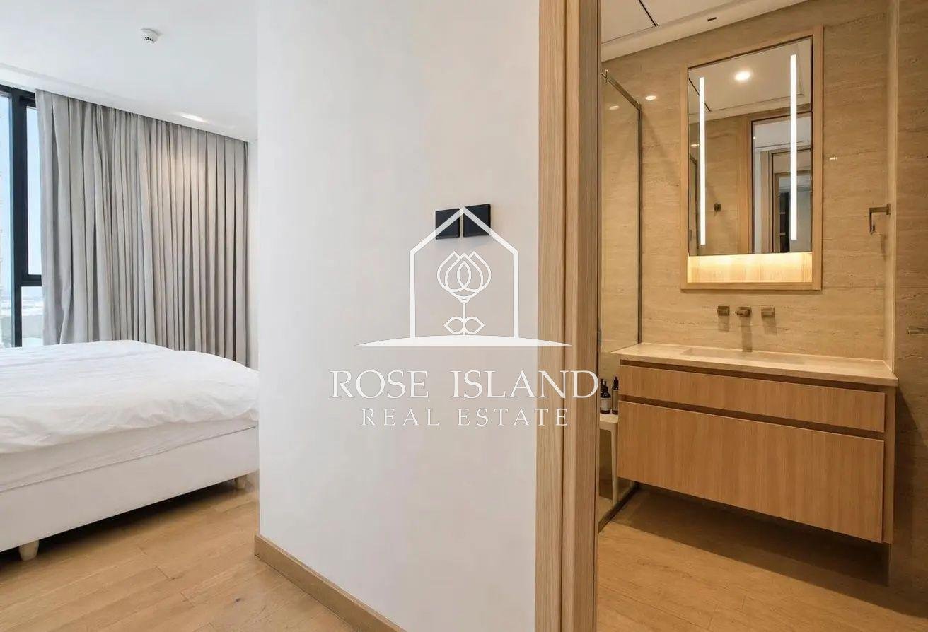 Apartment in Abu Dhabi