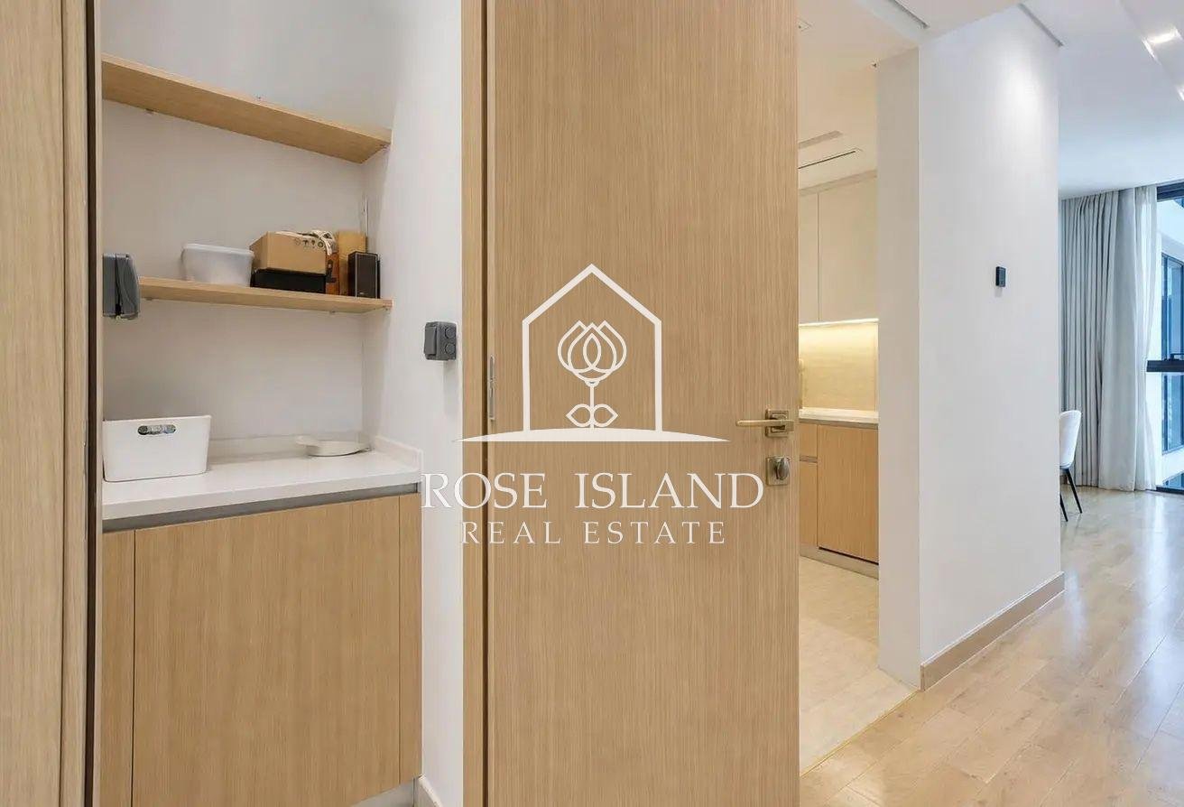 Apartment in Abu Dhabi