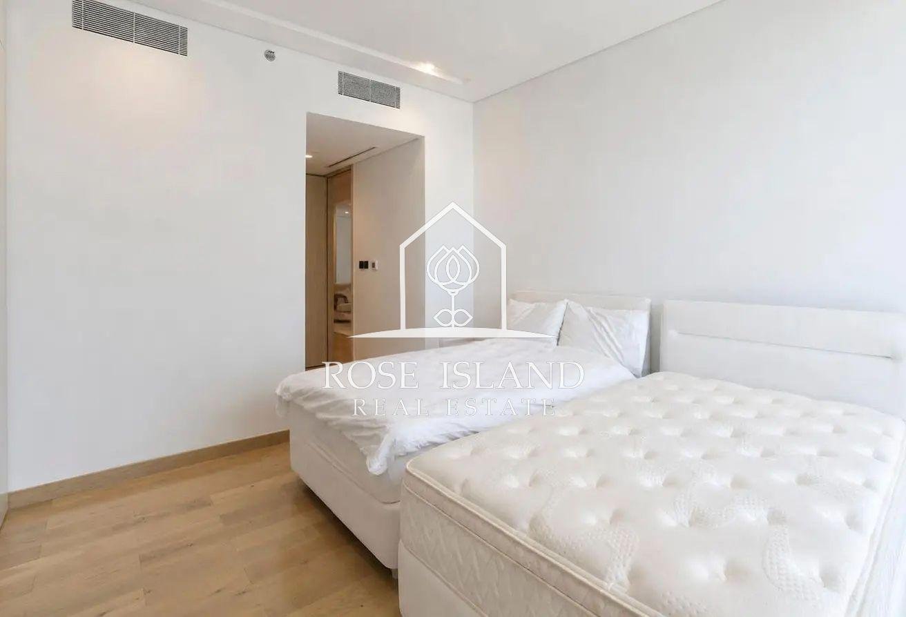 Apartment in Abu Dhabi