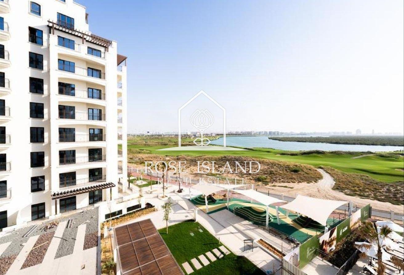 Apartment in Abu Dhabi