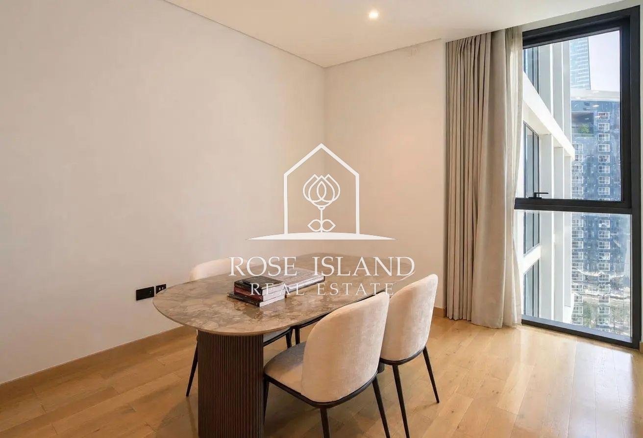 Apartment in Abu Dhabi