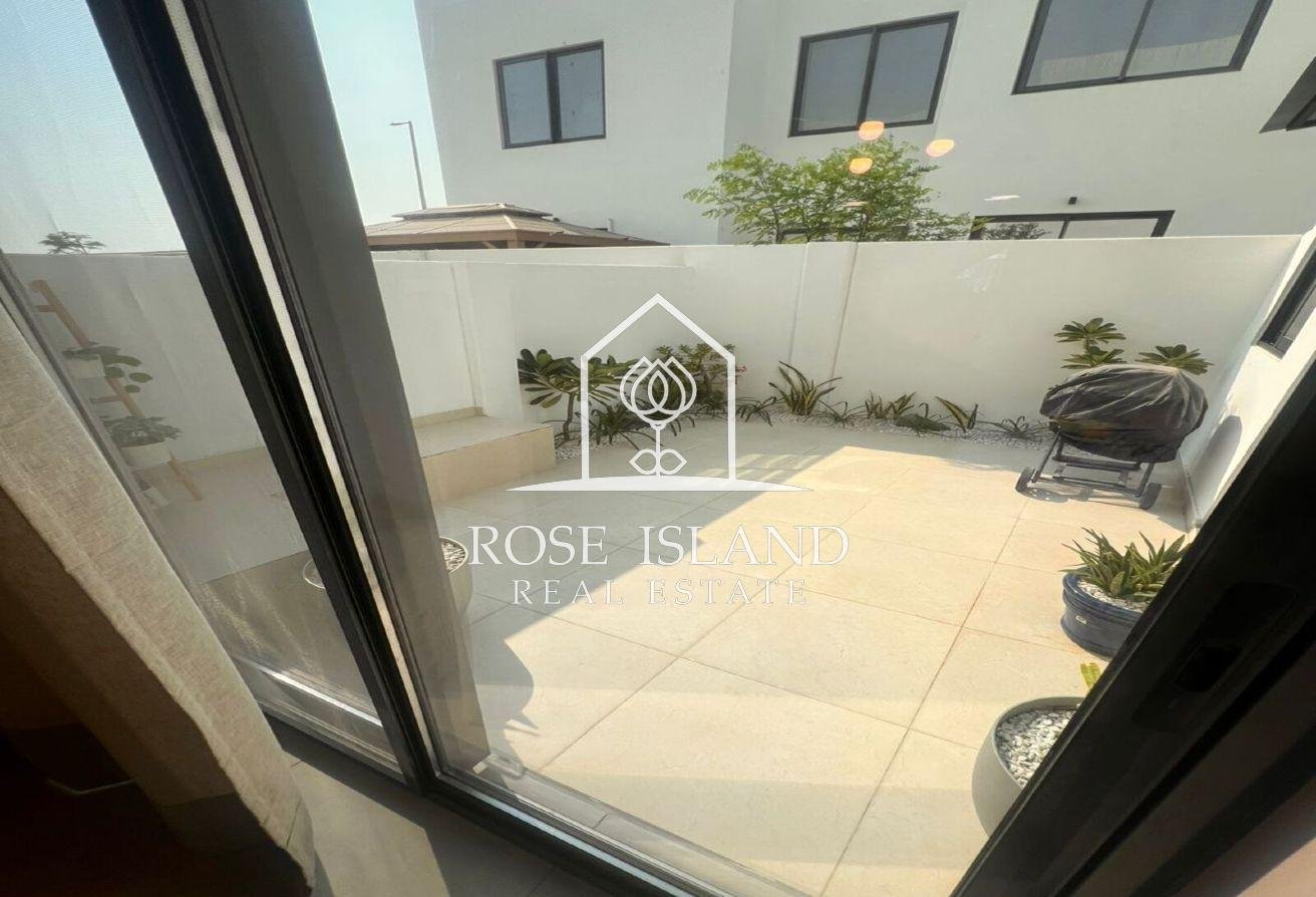 Apartment in Abu Dhabi