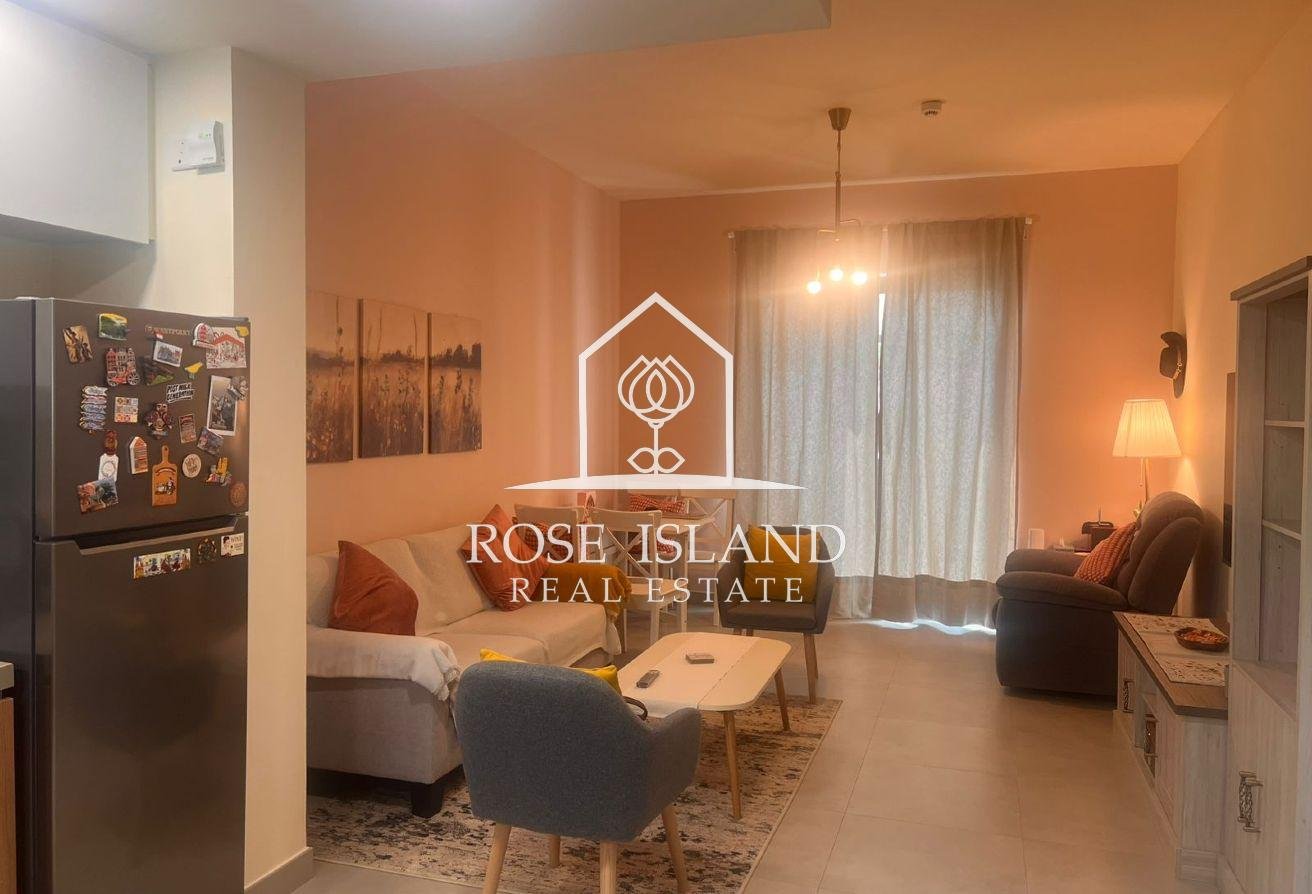 Apartment in Abu Dhabi