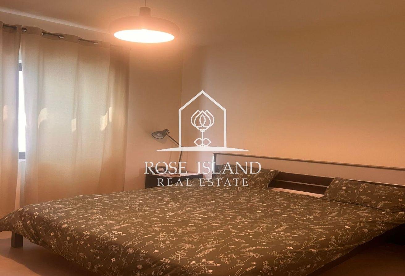 Apartment in Abu Dhabi