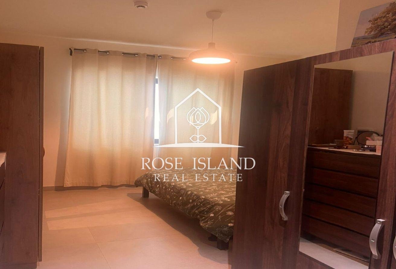 Apartment in Abu Dhabi
