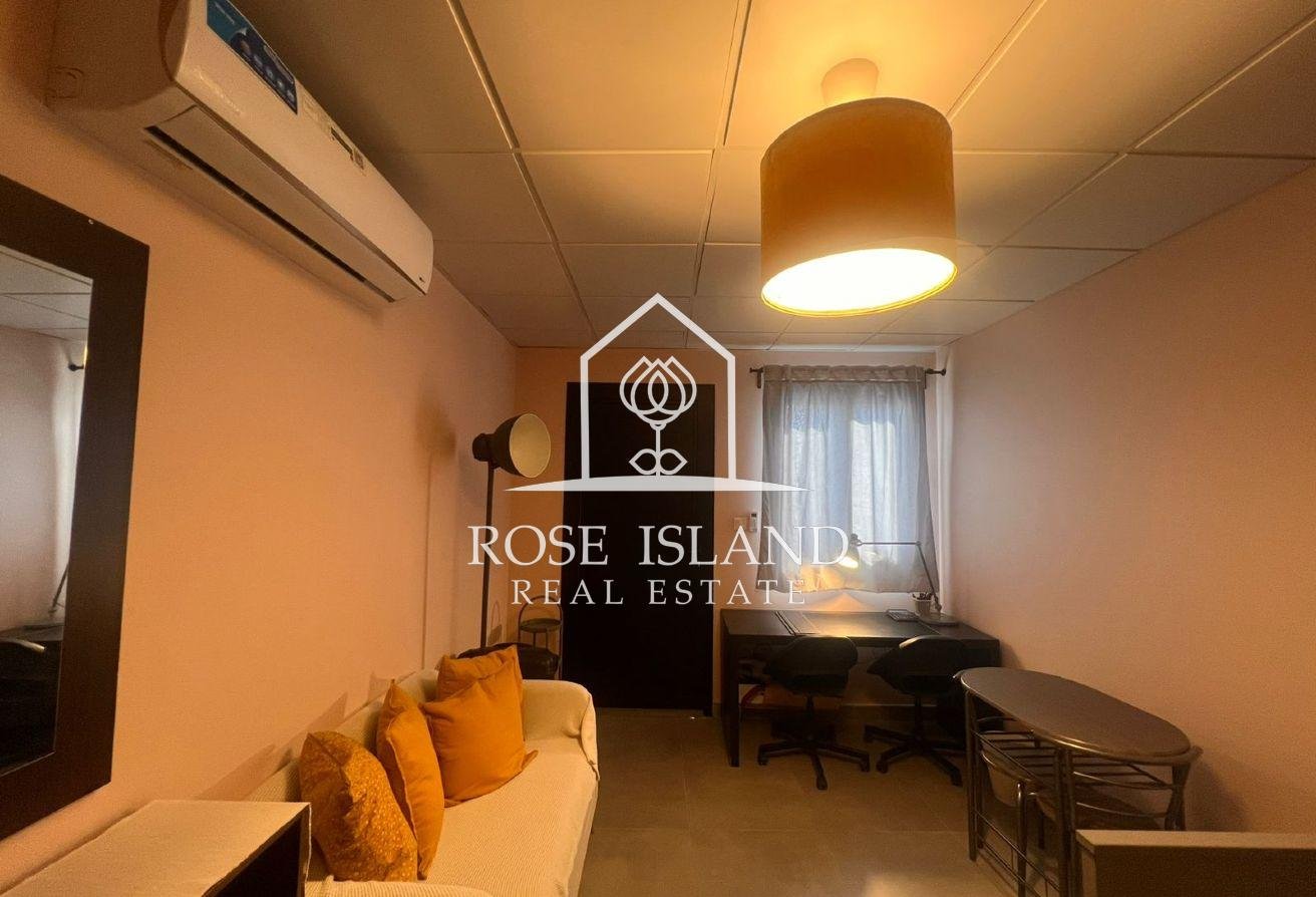 Apartment in Abu Dhabi
