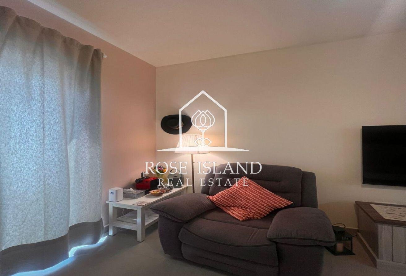 Apartment in Abu Dhabi