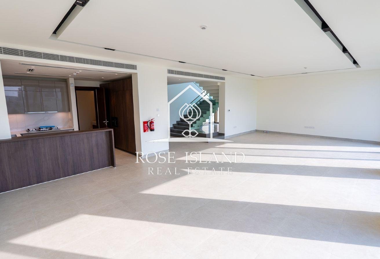 Villa in Abu Dhabi
