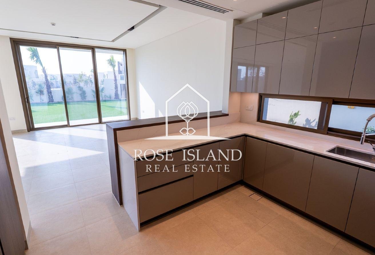 Villa in Abu Dhabi