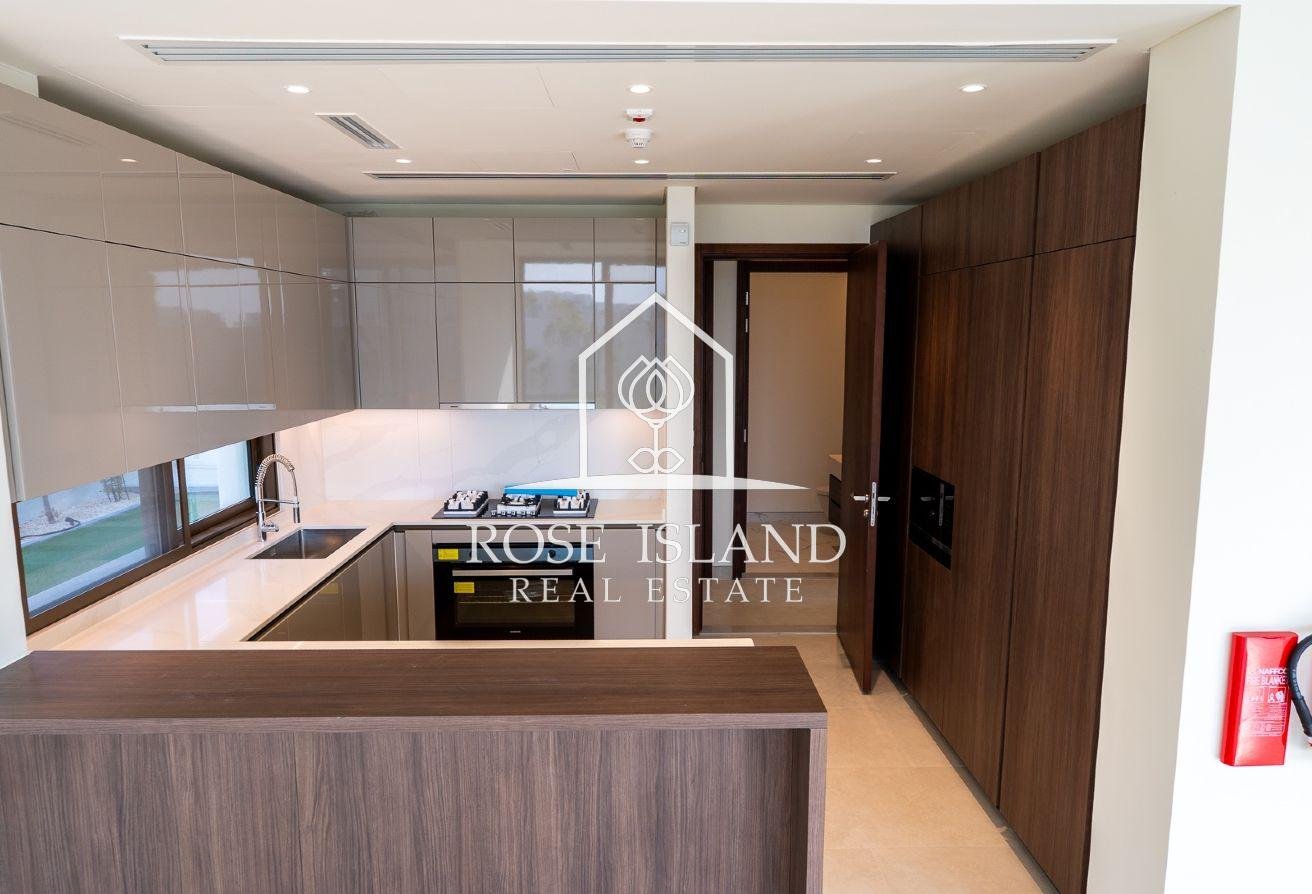Villa in Abu Dhabi