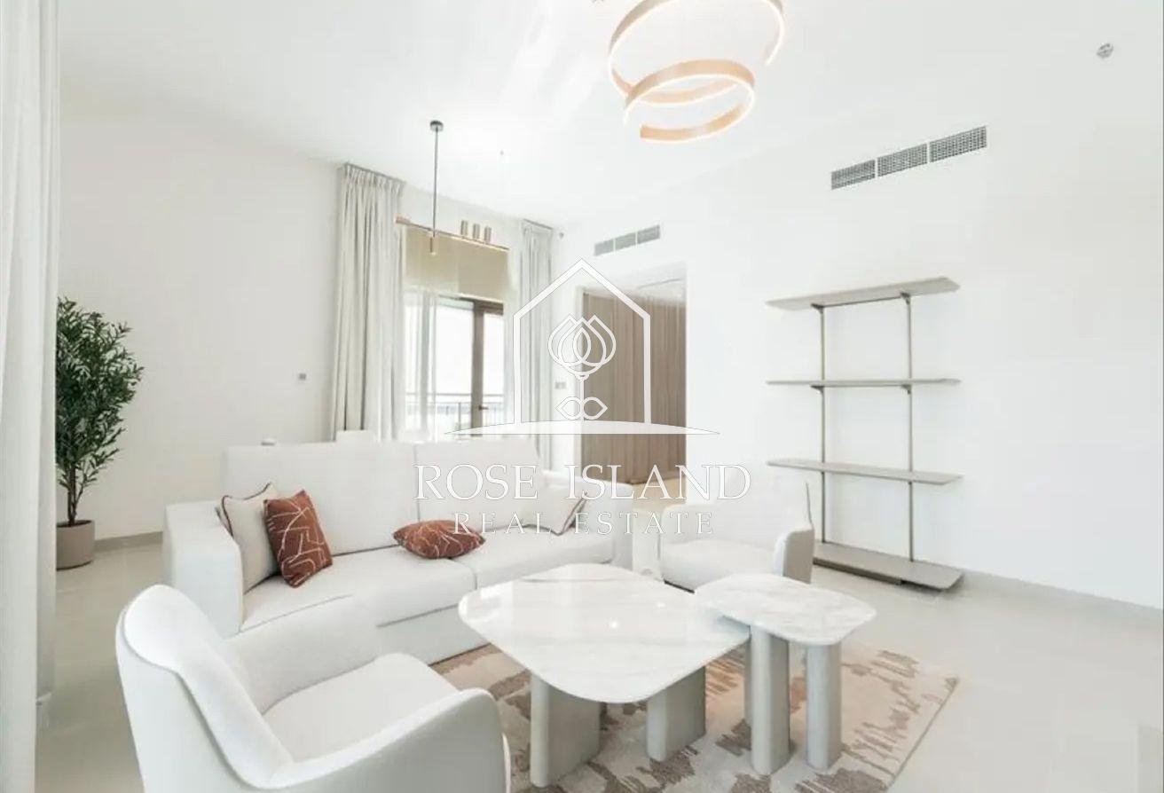 Apartment in Abu Dhabi