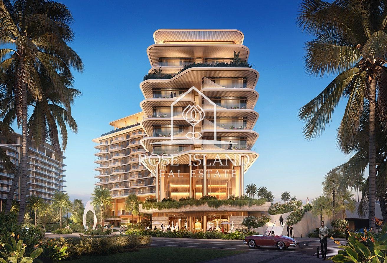 Apartment in Abu Dhabi
