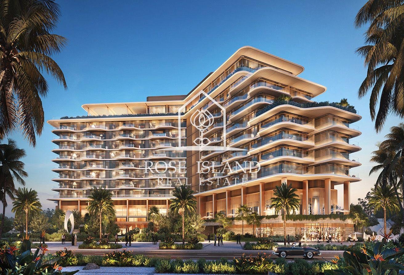 Apartment in Abu Dhabi