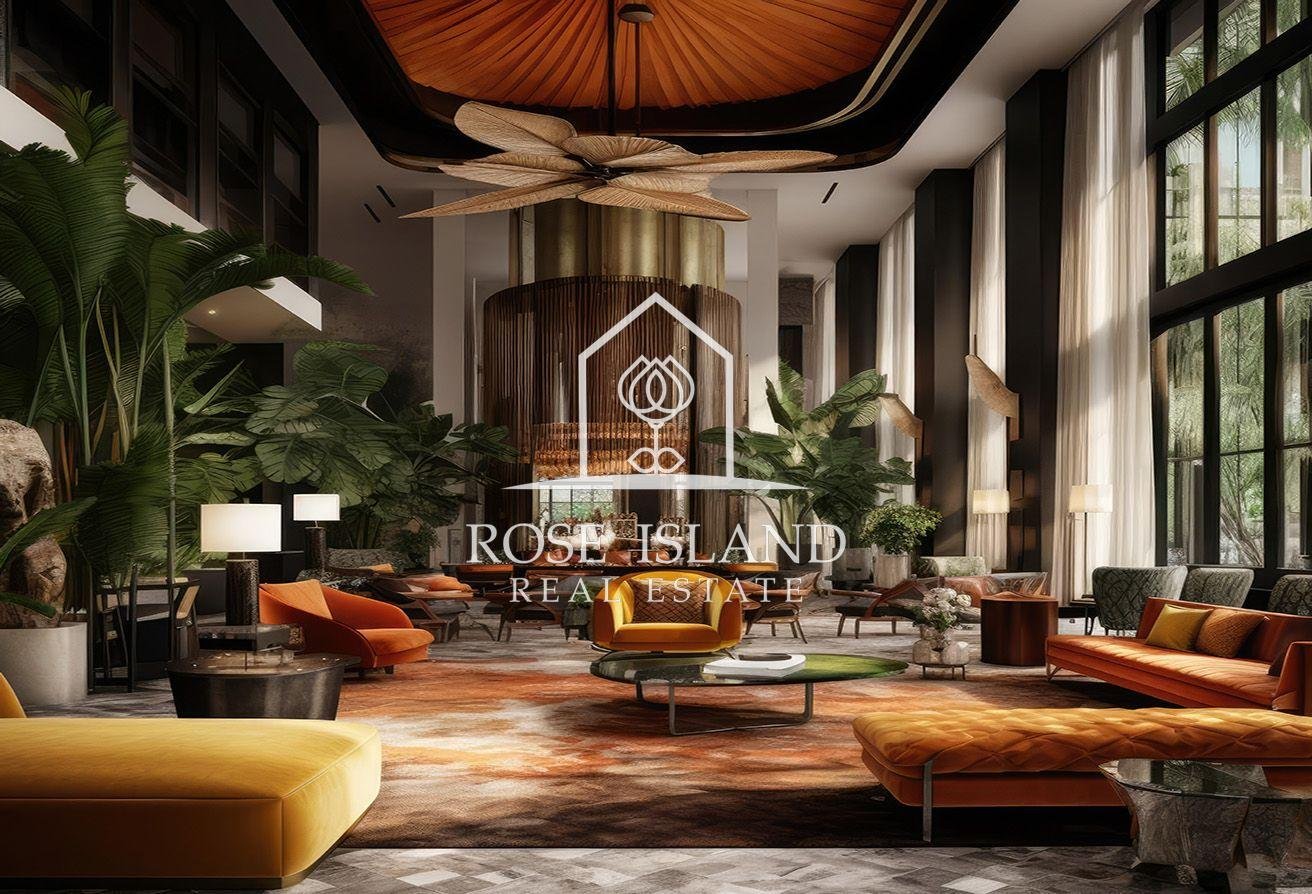Apartment in Abu Dhabi