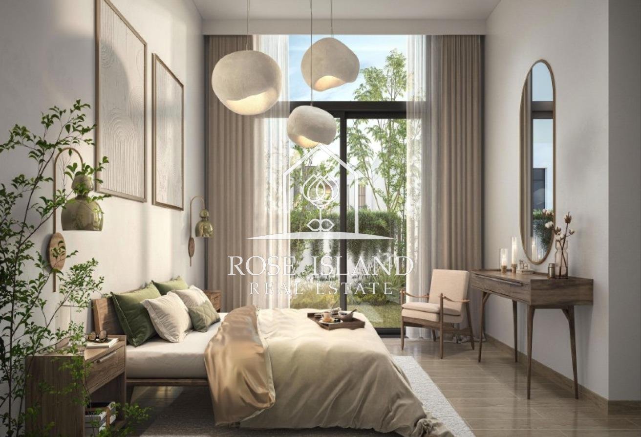 Townhouse in Abu Dhabi