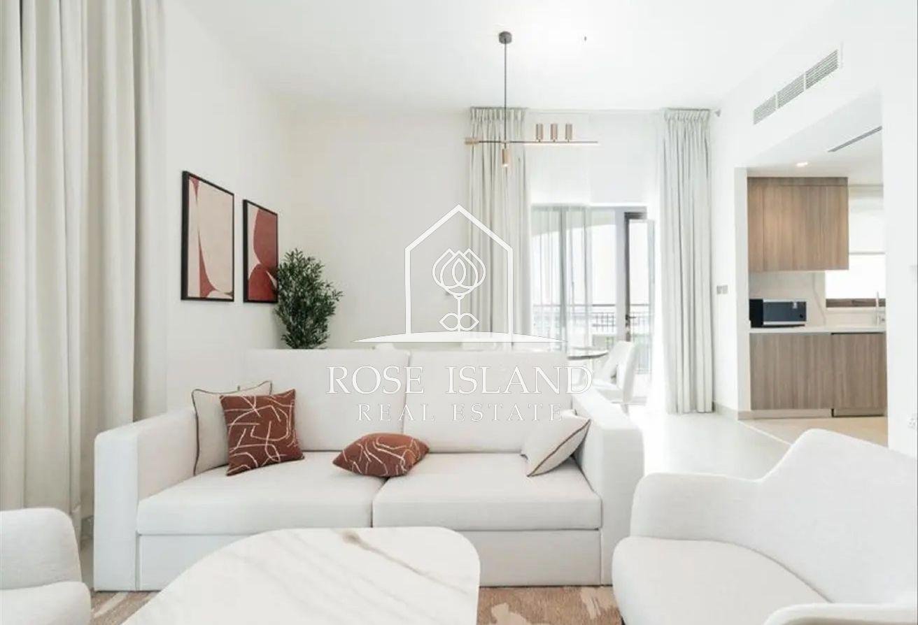 Apartment in Abu Dhabi