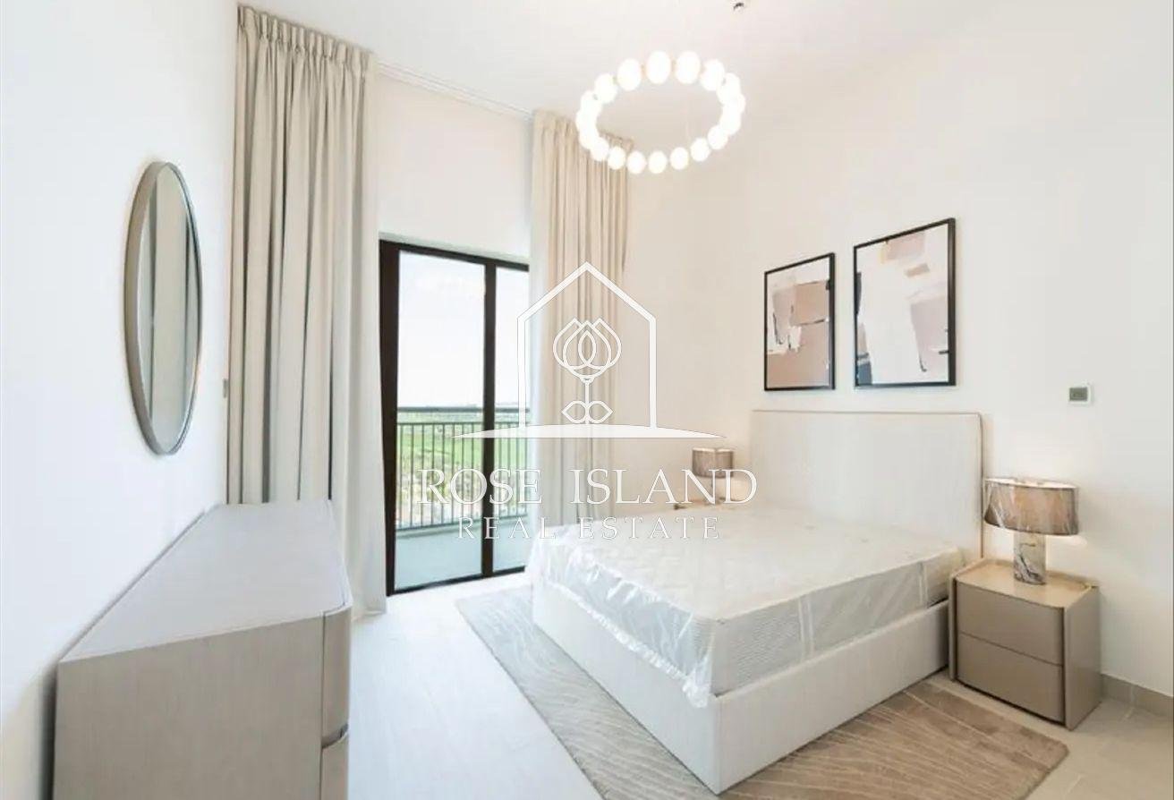 Apartment in Abu Dhabi