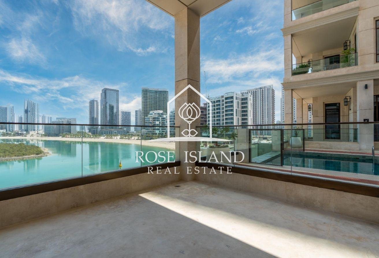 Apartment in Abu Dhabi
