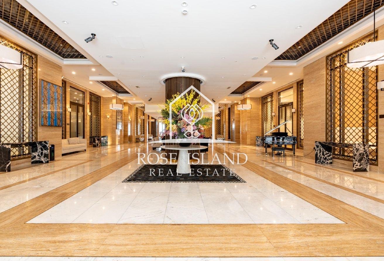 Apartment in Abu Dhabi