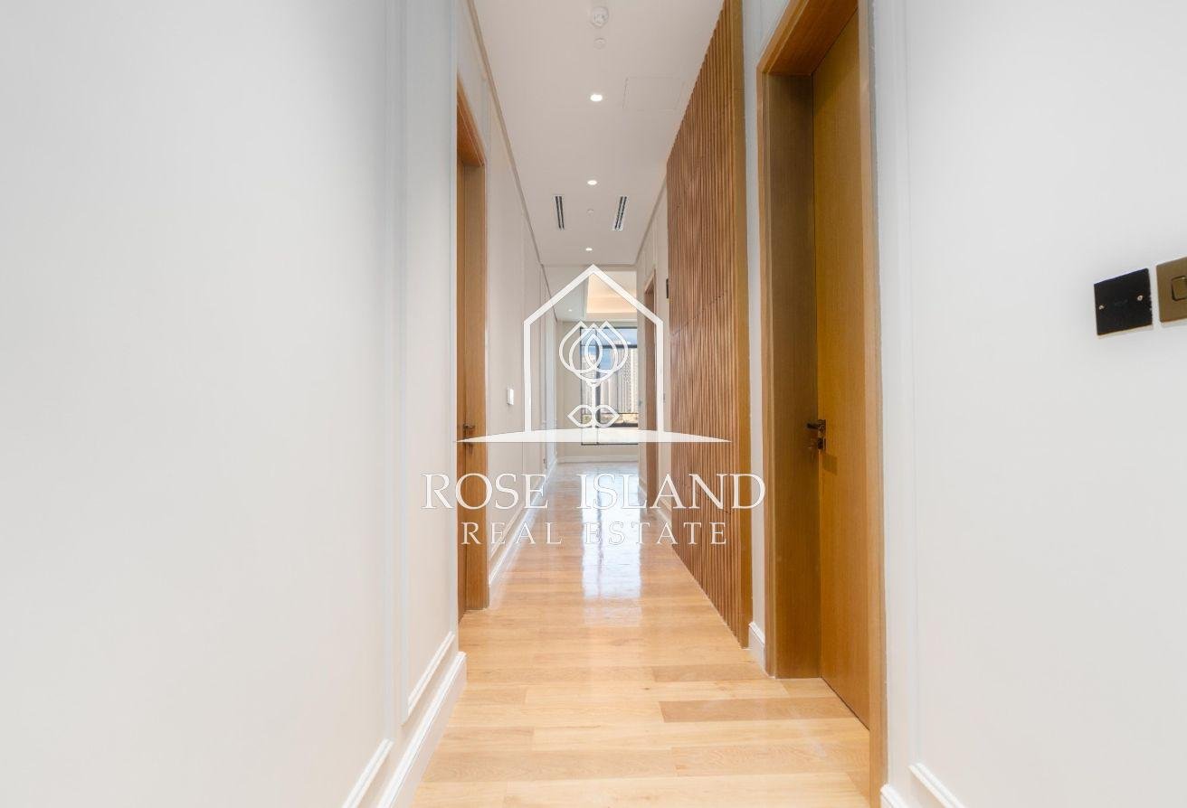 Apartment in Abu Dhabi