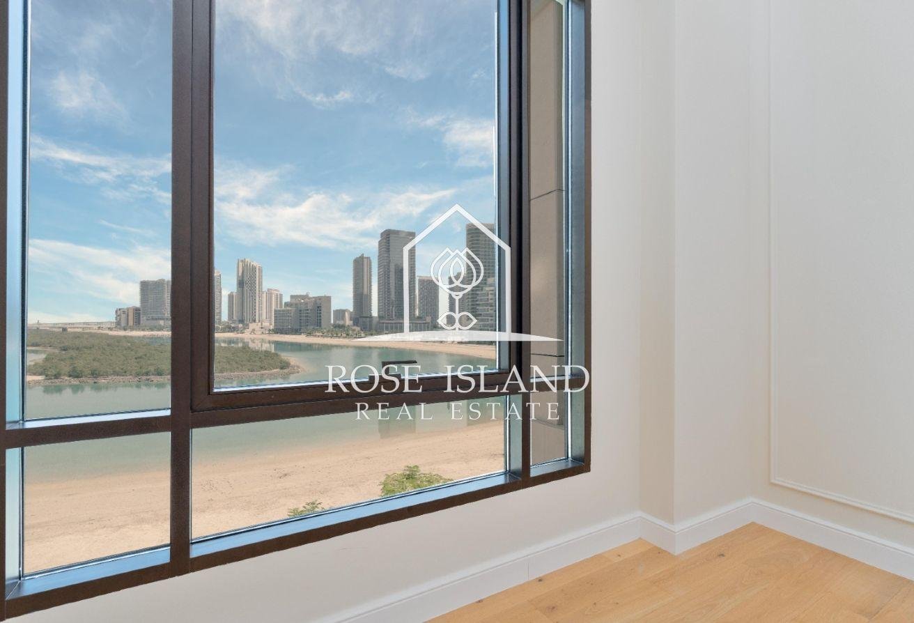 Apartment in Abu Dhabi