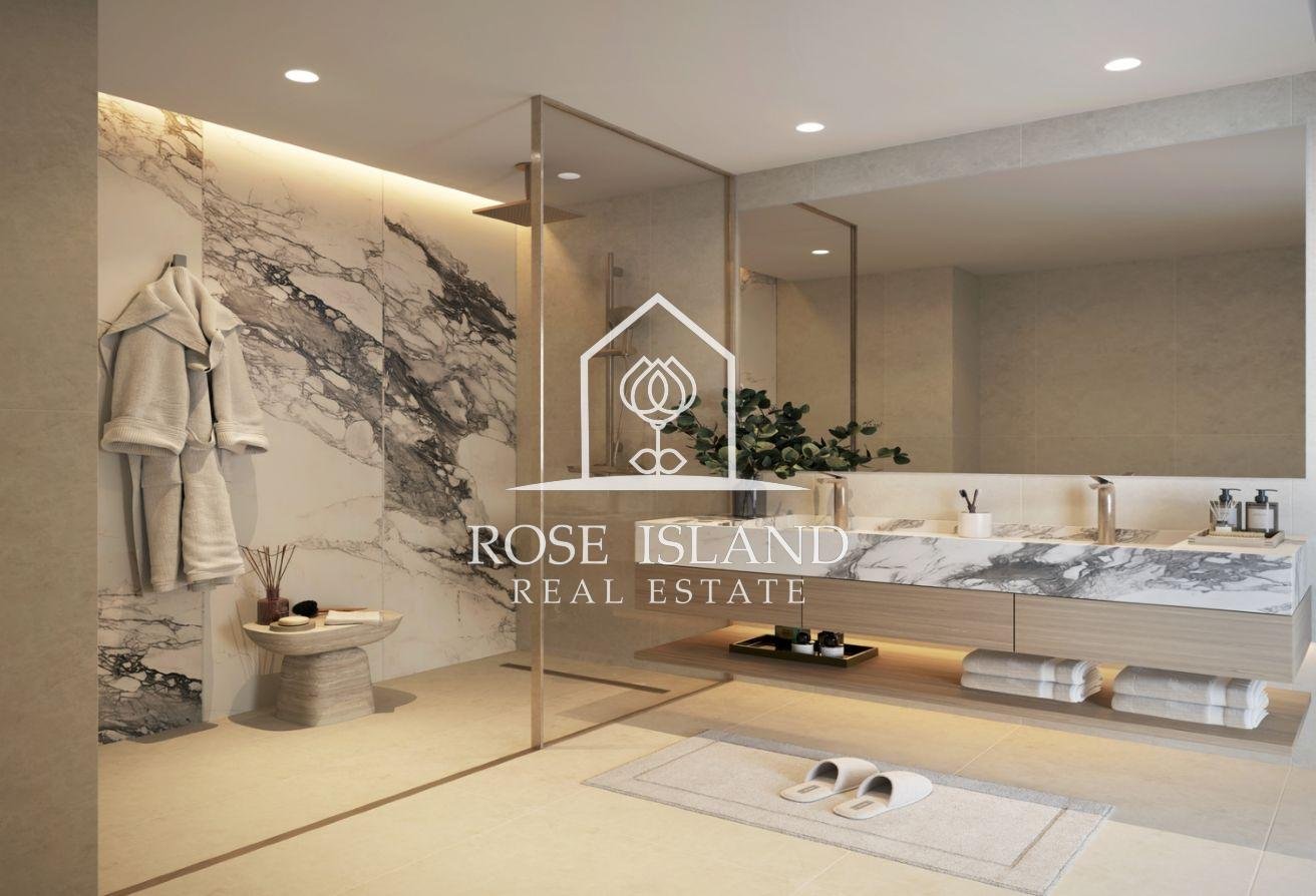Apartment in Abu Dhabi
