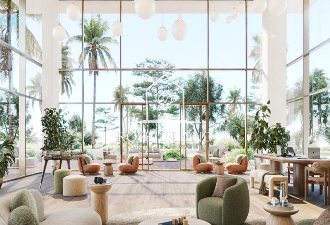 Apartment in Abu Dhabi