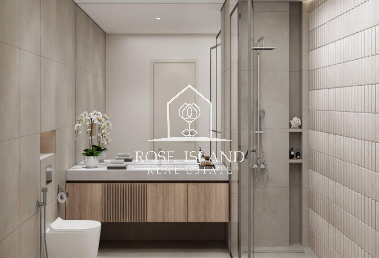 Apartment in Abu Dhabi
