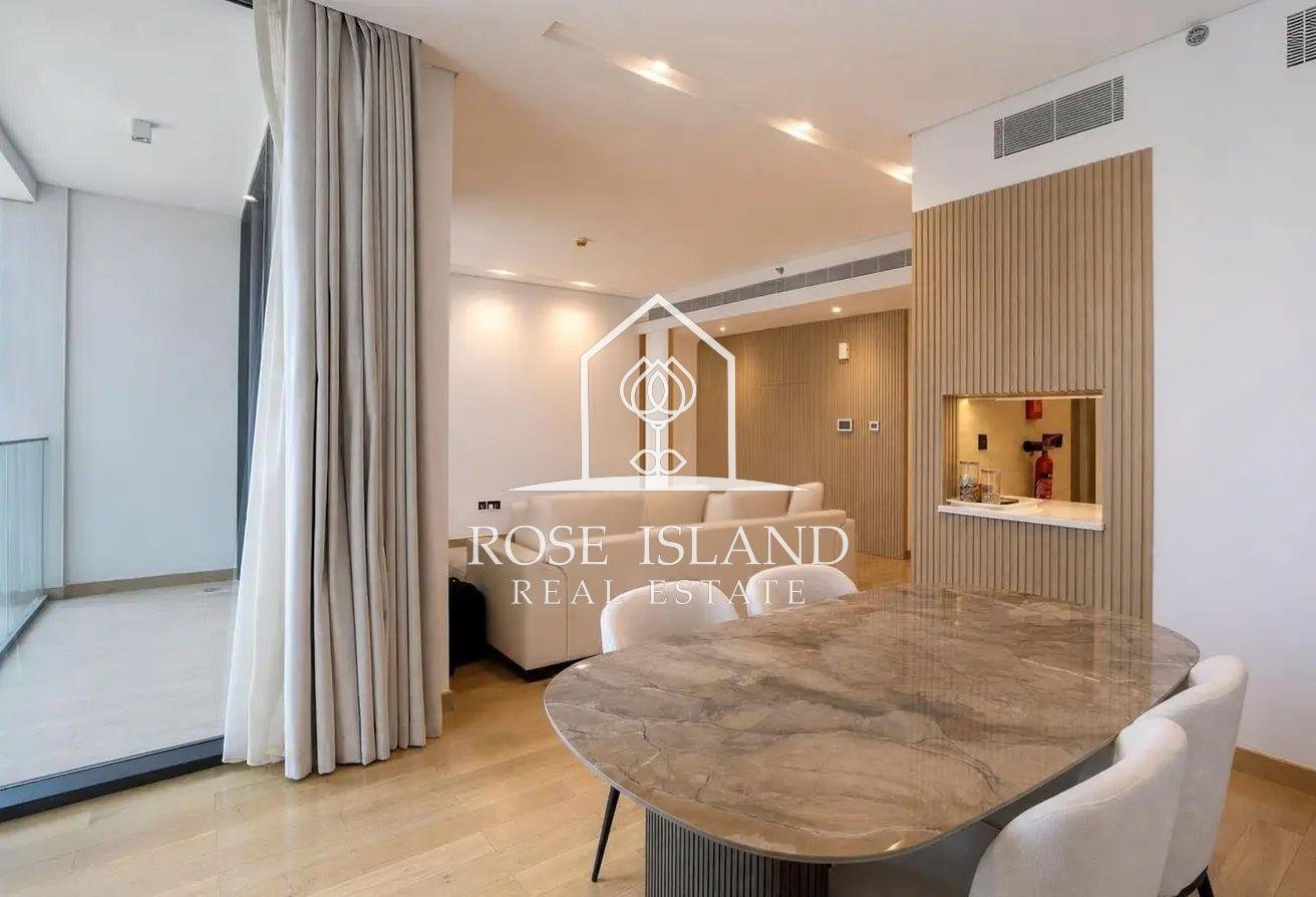 Apartment in Abu Dhabi