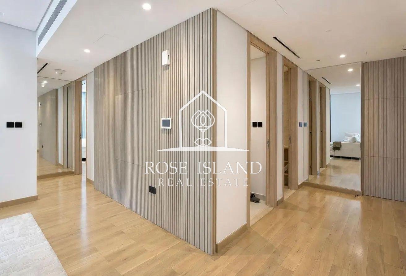 Apartment in Abu Dhabi