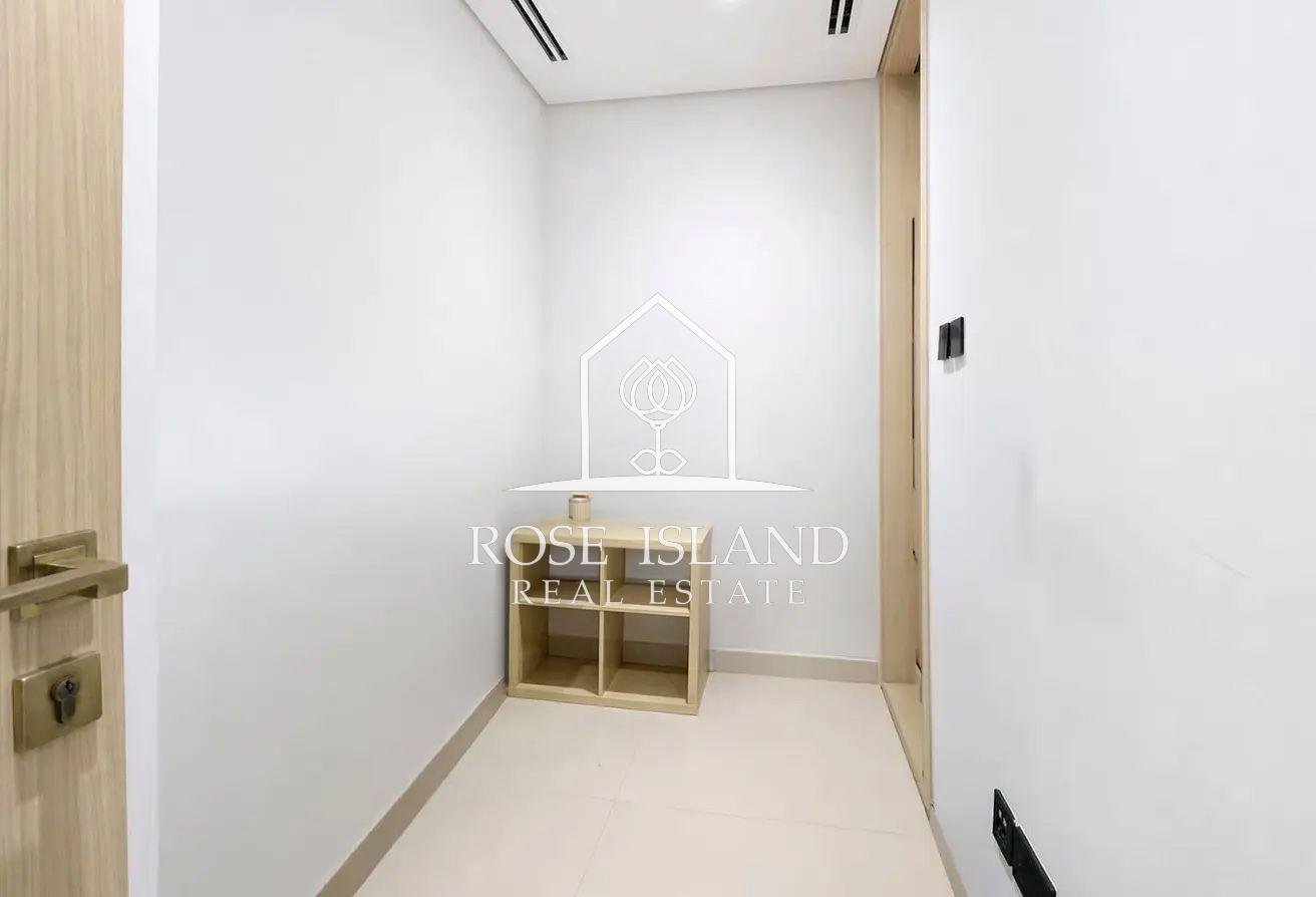 Apartment in Abu Dhabi