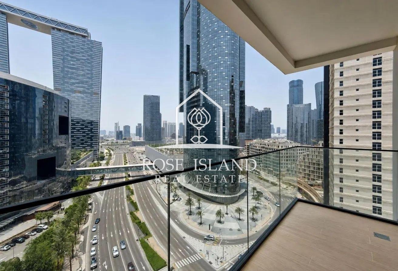 Apartment in Abu Dhabi