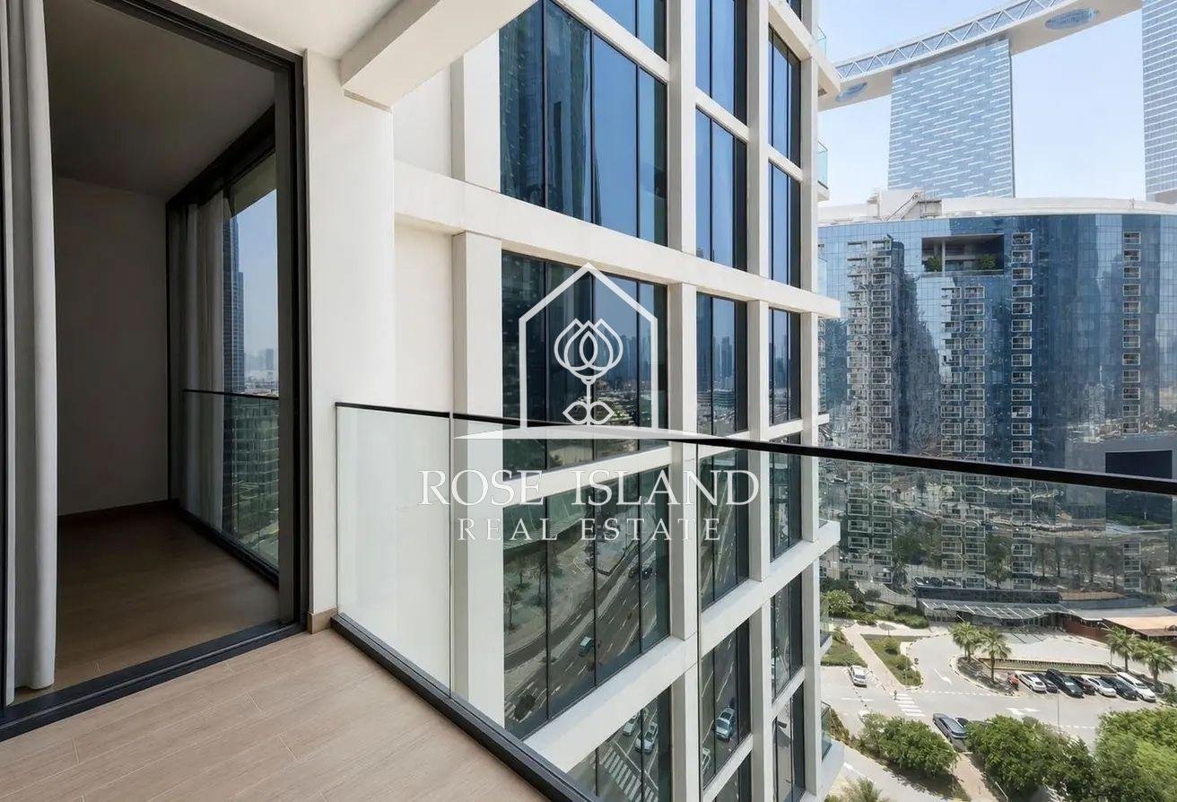 Apartment in Abu Dhabi
