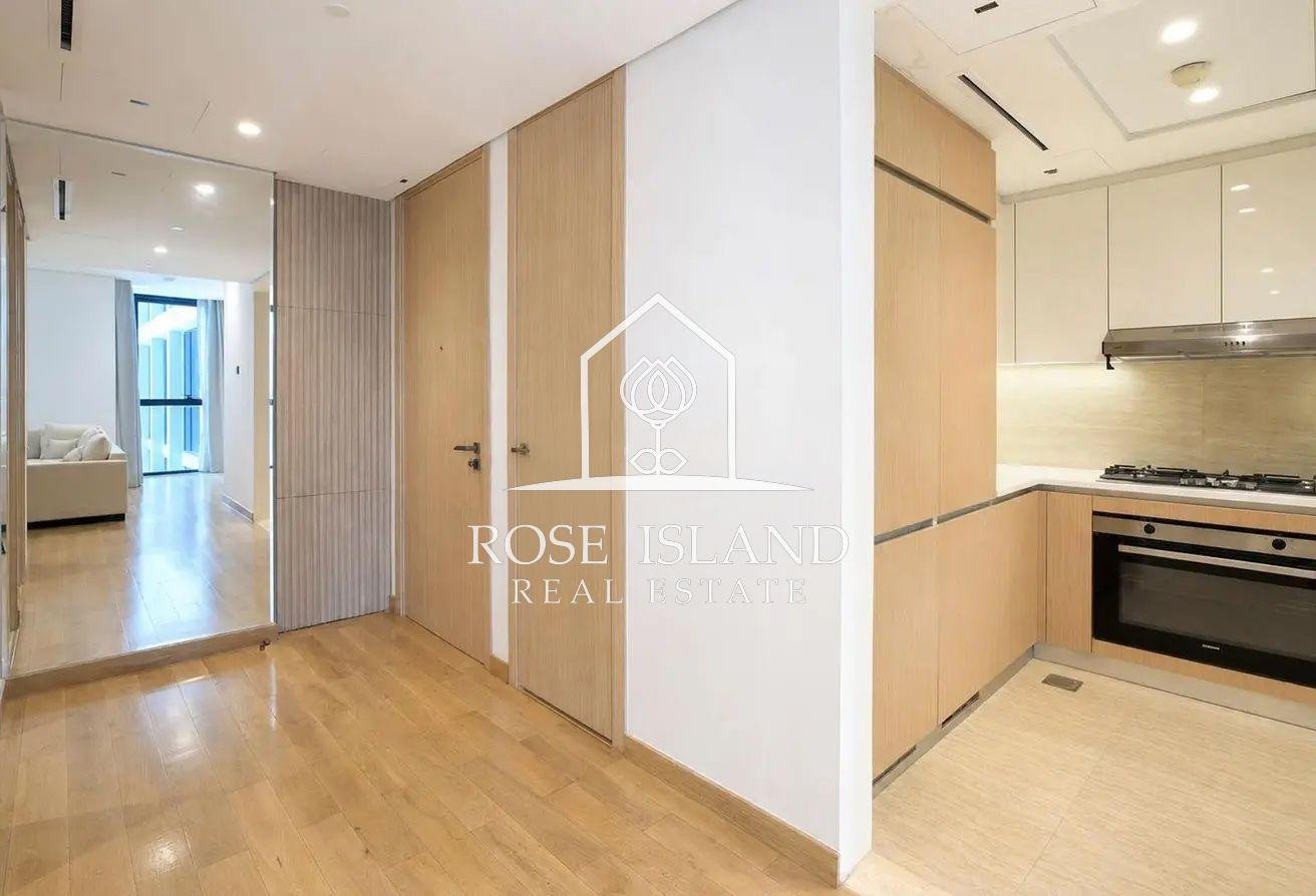 Apartment in Abu Dhabi