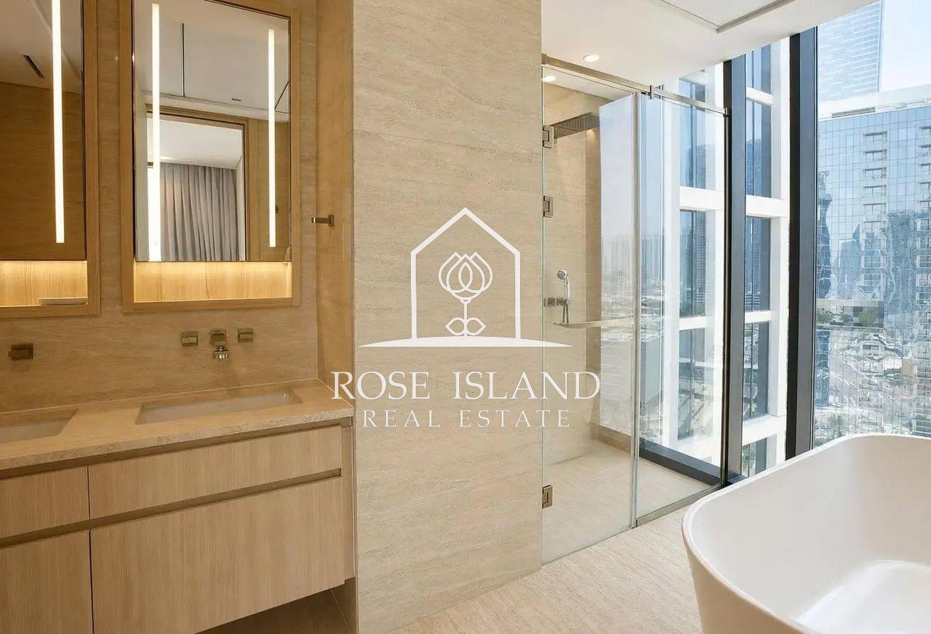 Apartment in Abu Dhabi